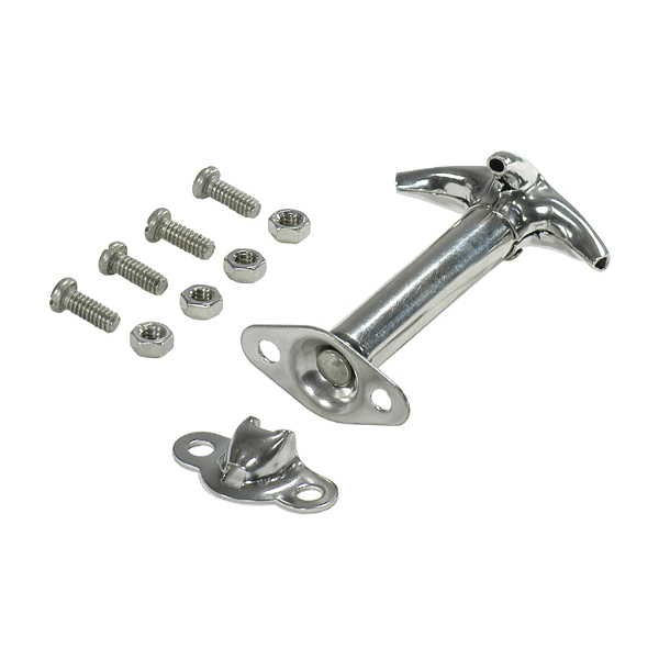 Hood Latch Assembly